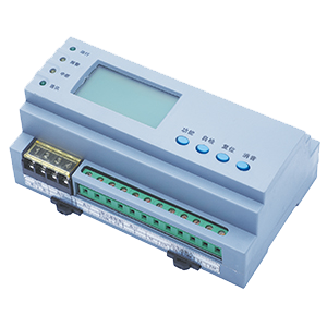 AF114型电压电流信号传感器